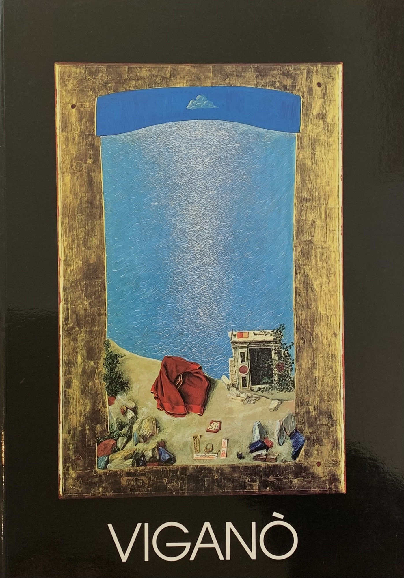 VIGANO'. VIAGGIO AL LEVANTE. I DIPINTI I DISEGNI GLI STRUMENTI. …