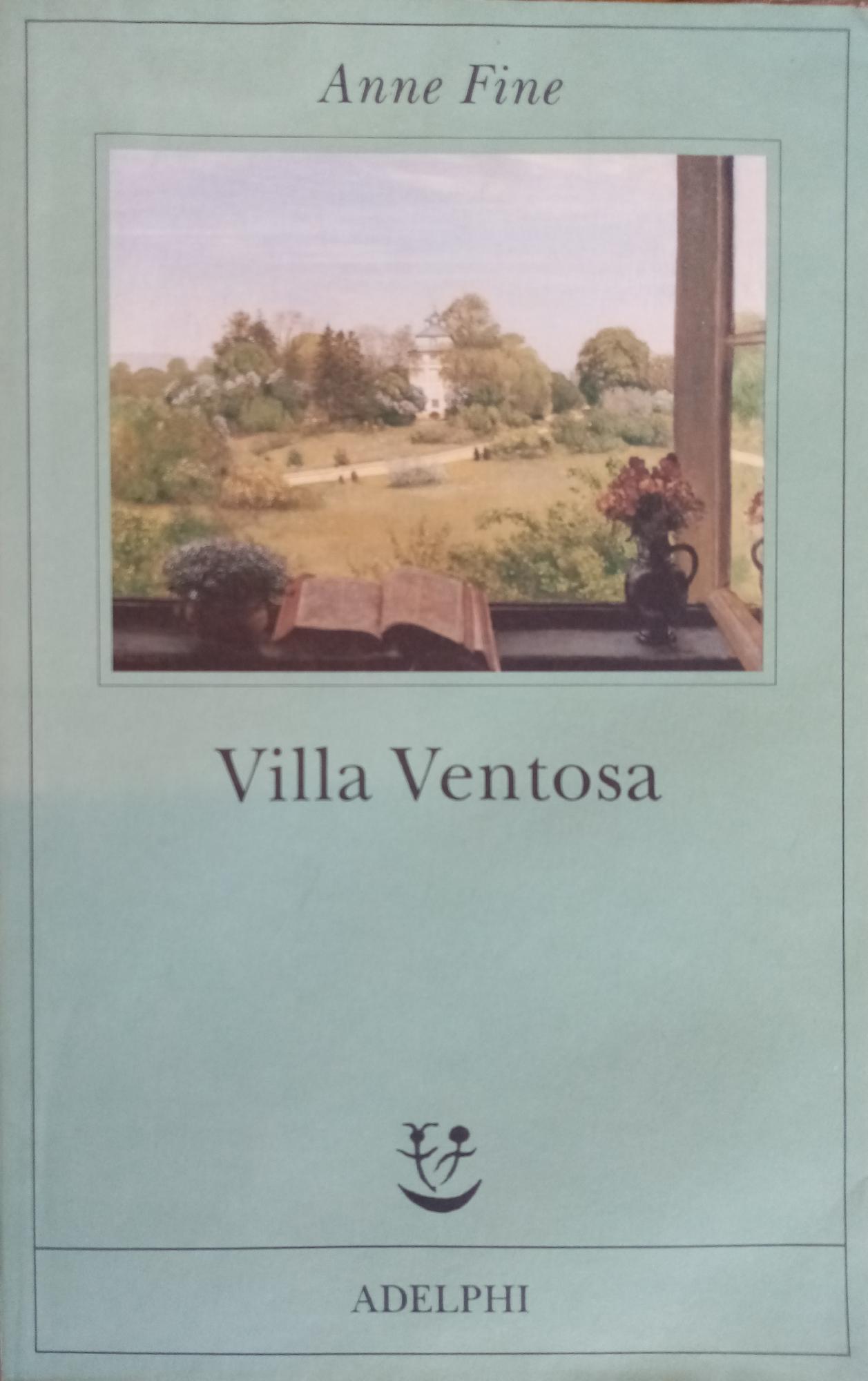 VILLA VENTOSA