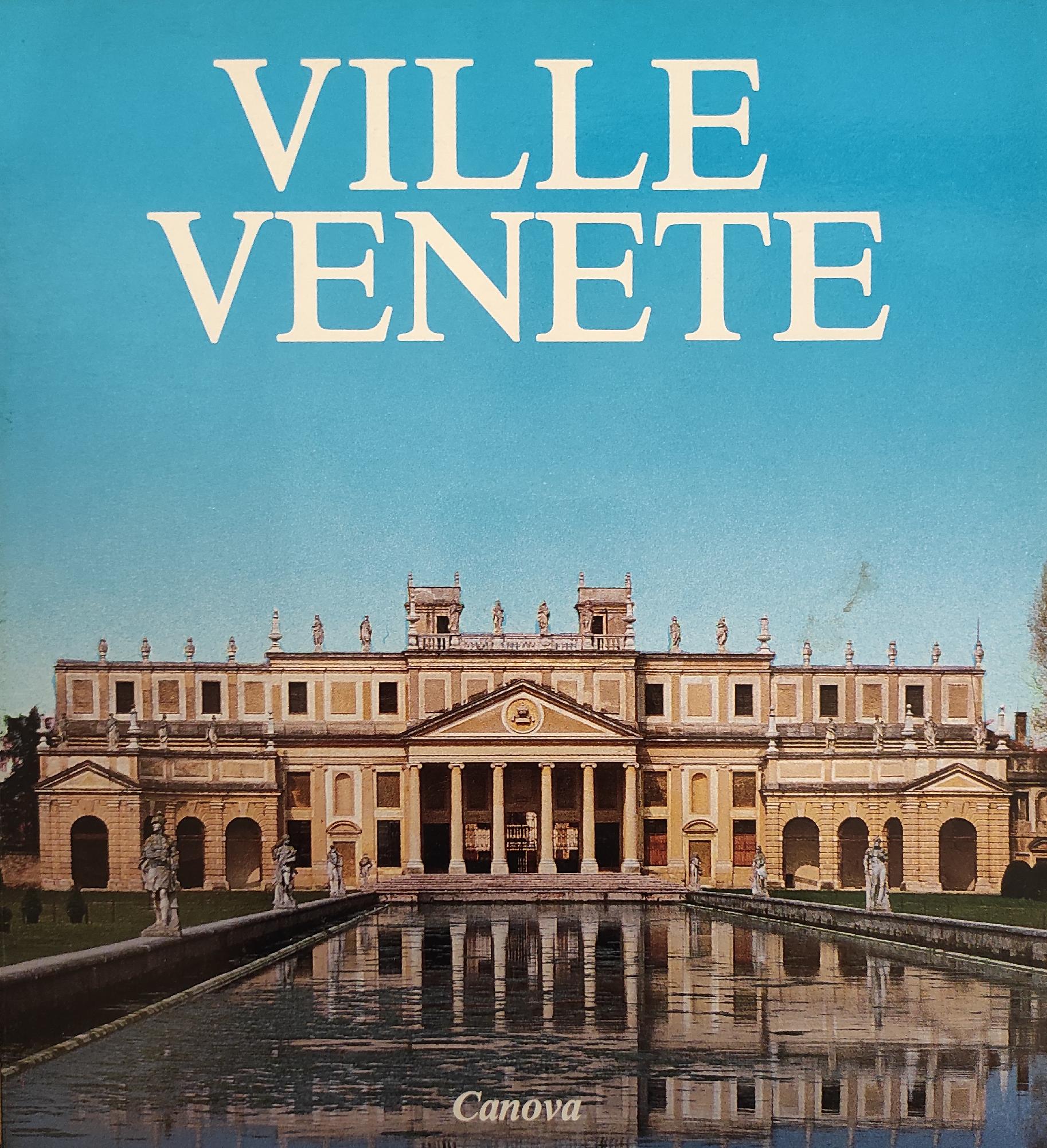 VILLE VENETE