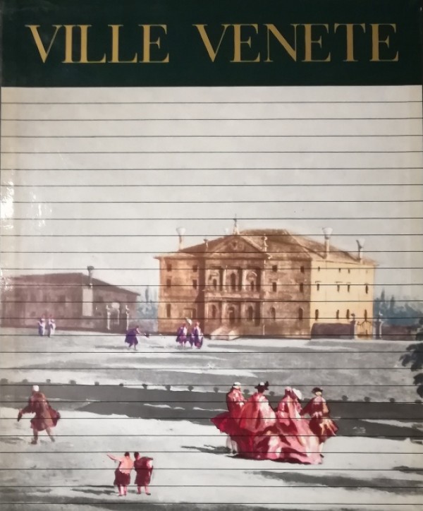 VILLE VENETE