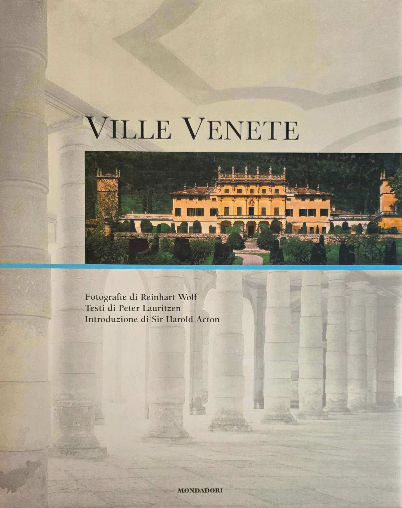 VILLE VENETE