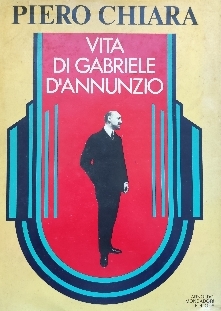 VITA DI GABRIELE D'ANNUNZIO