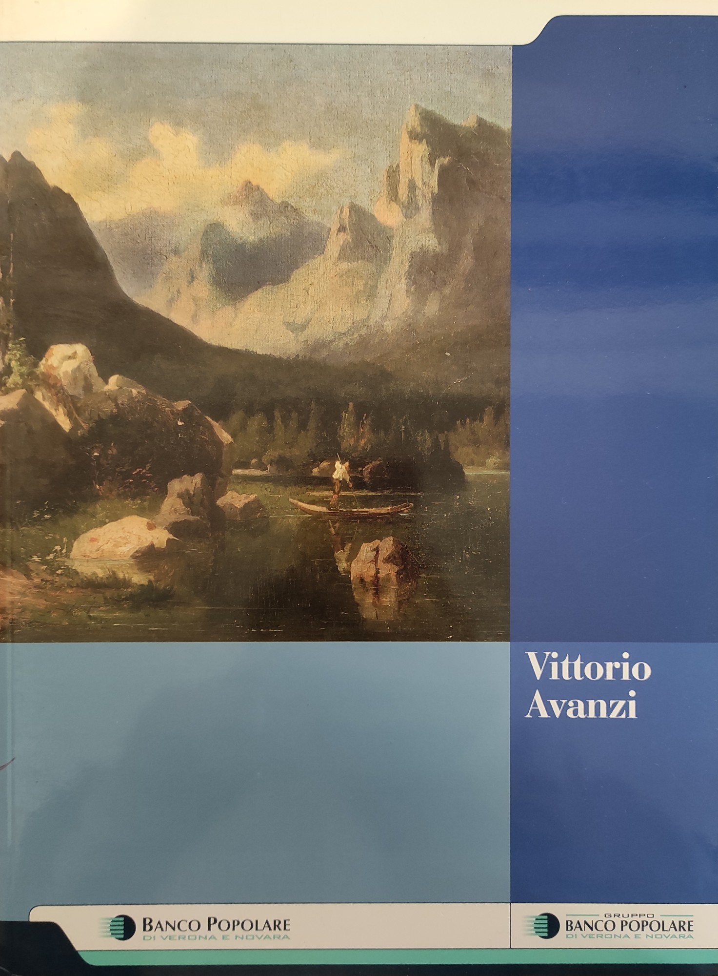 VITTORIO AVANZI