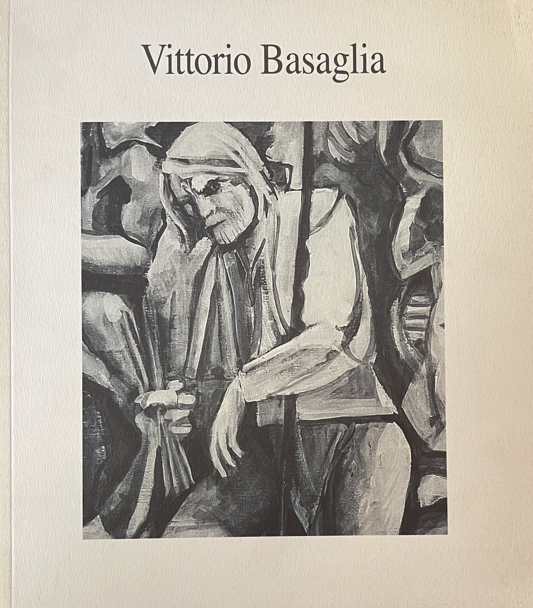 VITTORIO BASAGLIA