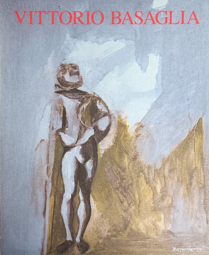 VITTORIO BASAGLIA