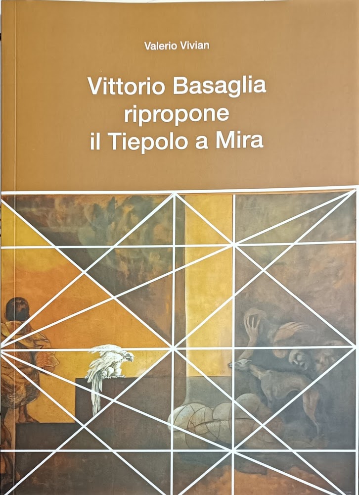 VITTORIO BASAGLIA RIPROPONE IL TIEPOLO A MIRA