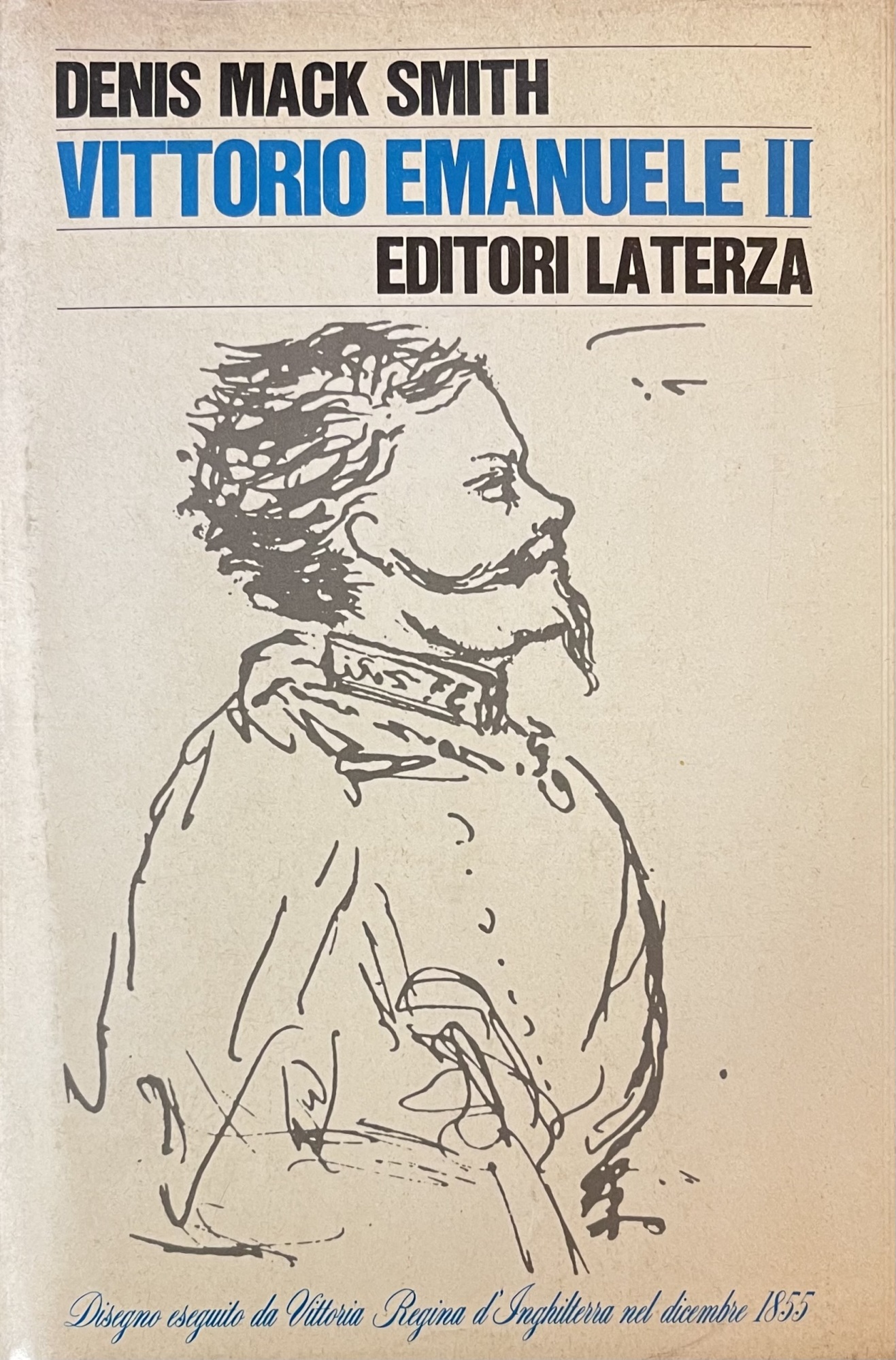 VITTORIO EMANUELE II