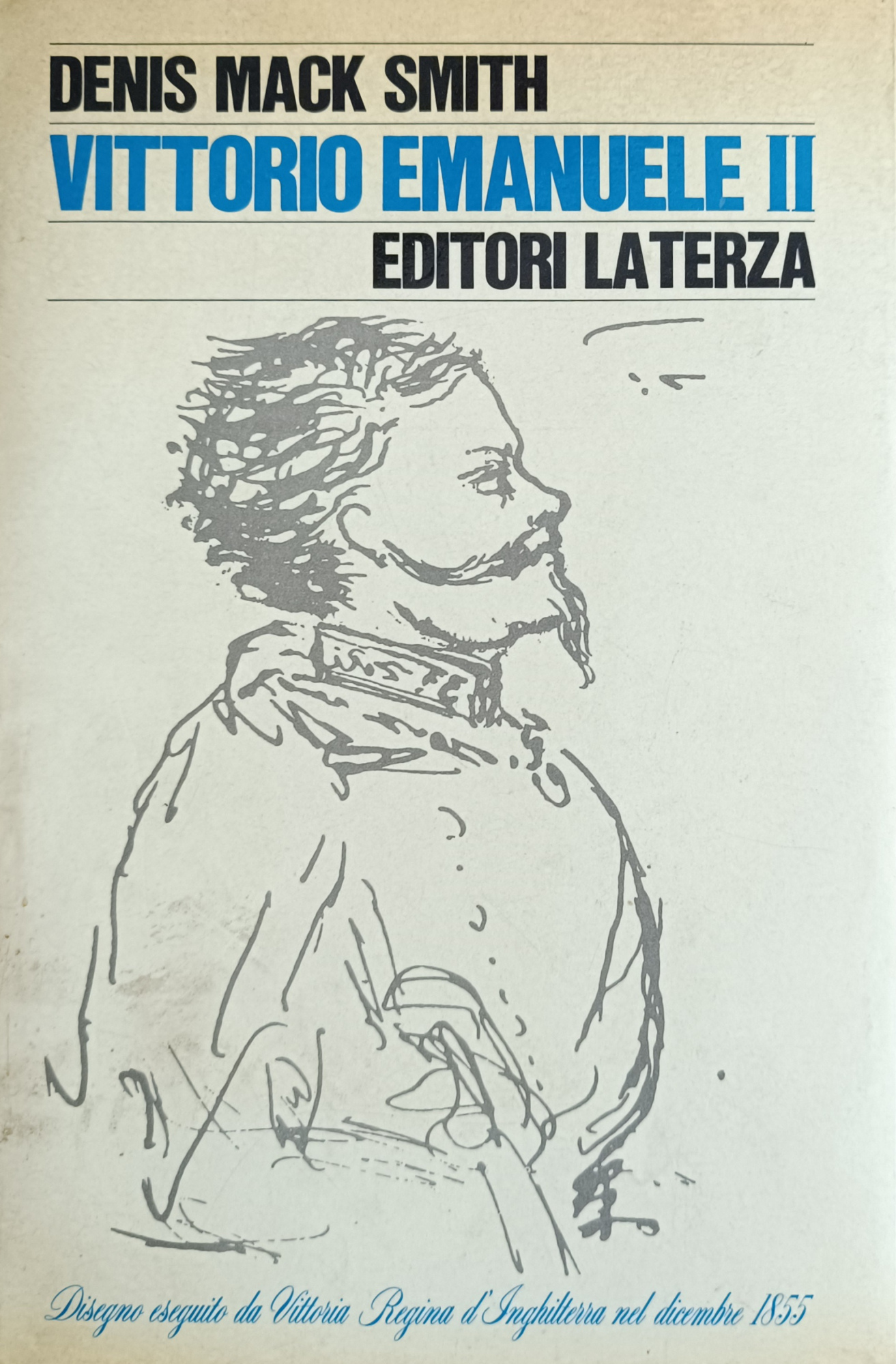 VITTORIO EMANUELE II