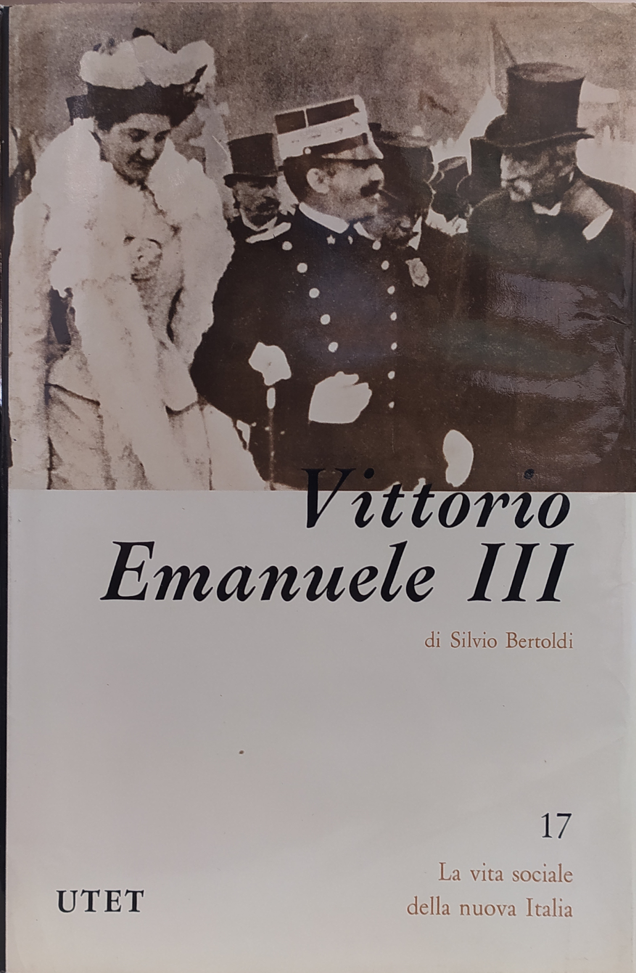 VITTORIO EMANUELE III