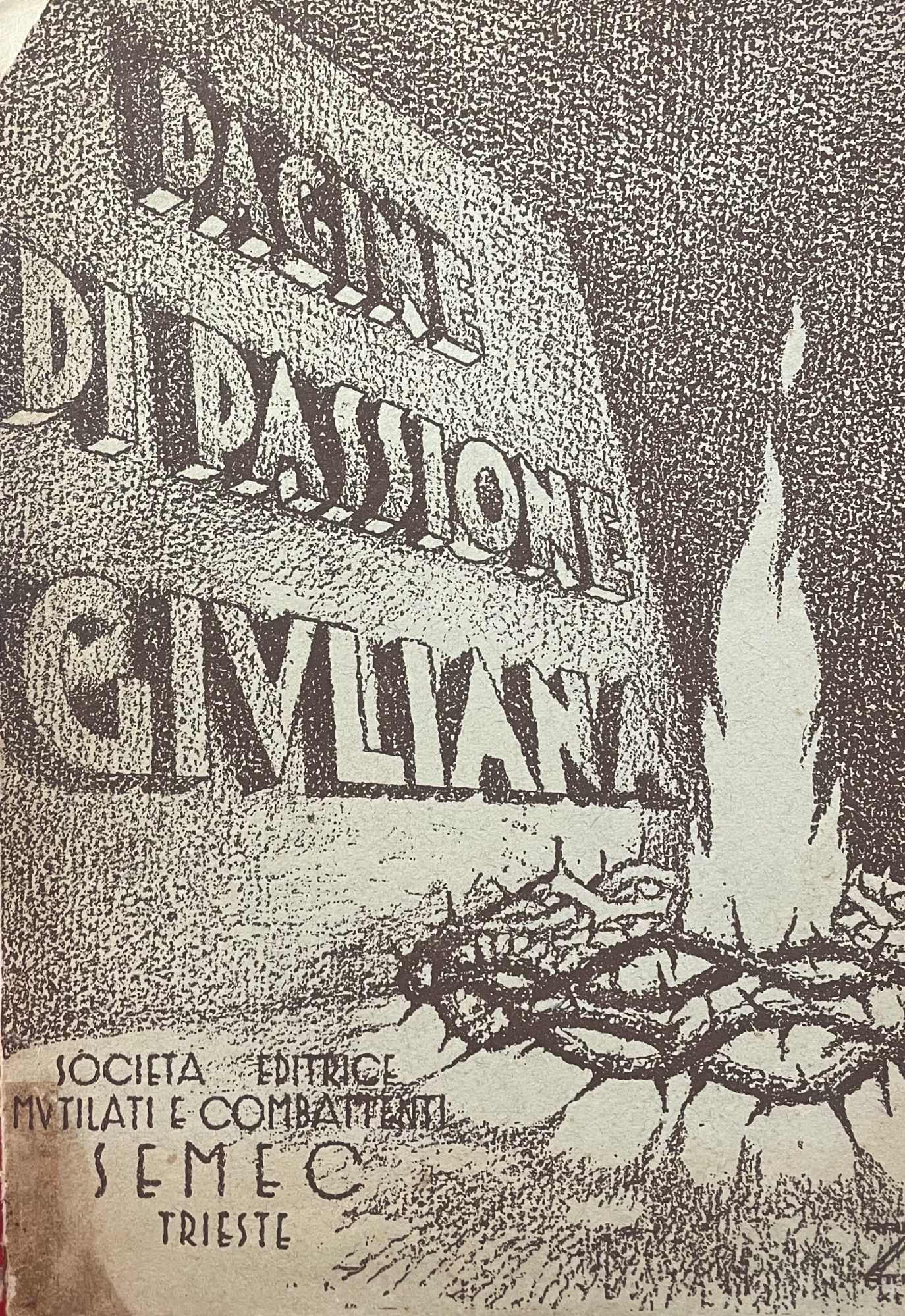 VOLONTARI E IRRIDENTISTI NELL' AMORE E NELL' INSEGNAMENTO DI GUGLIELMO …