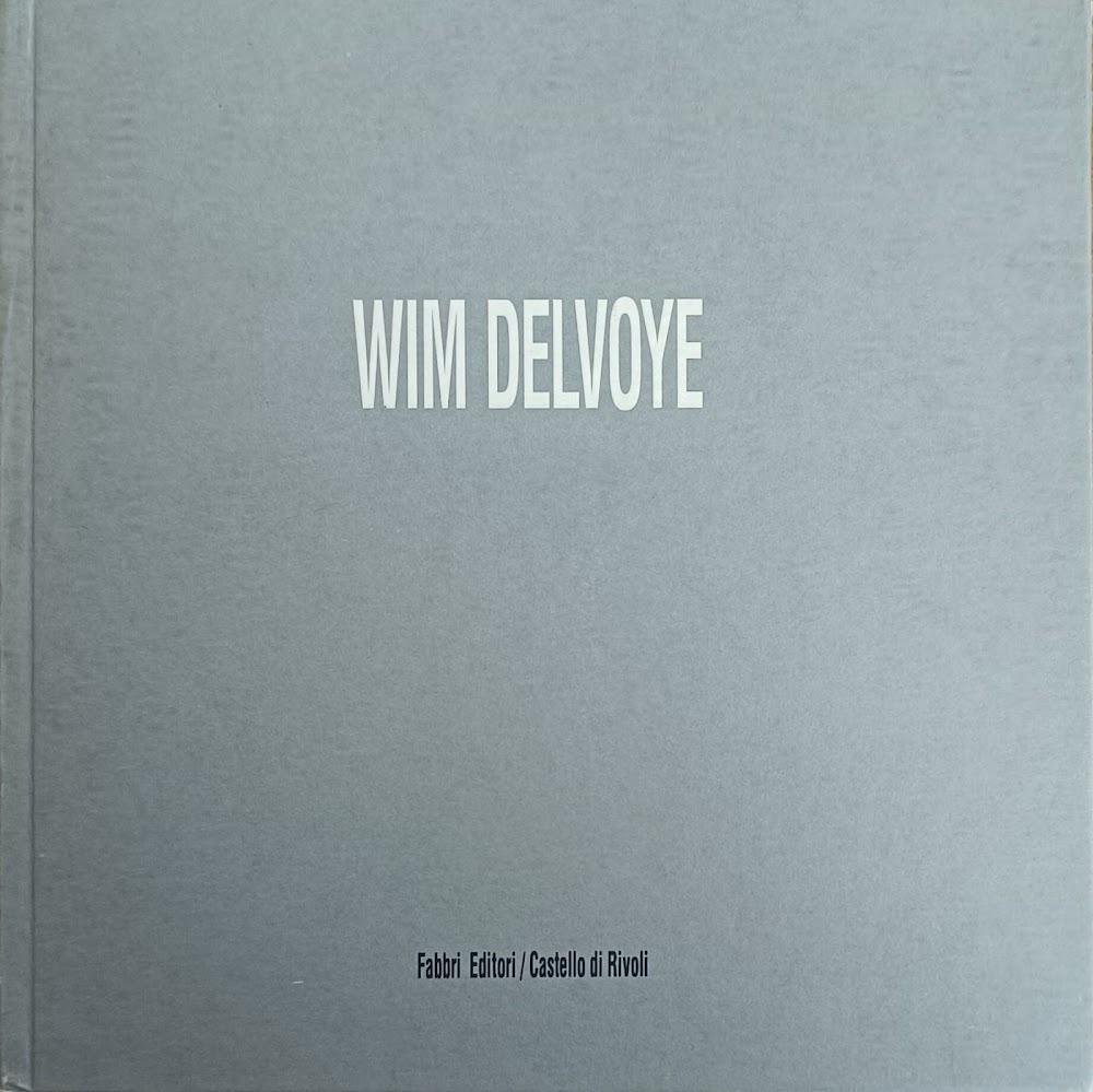 WIM DELVOYE