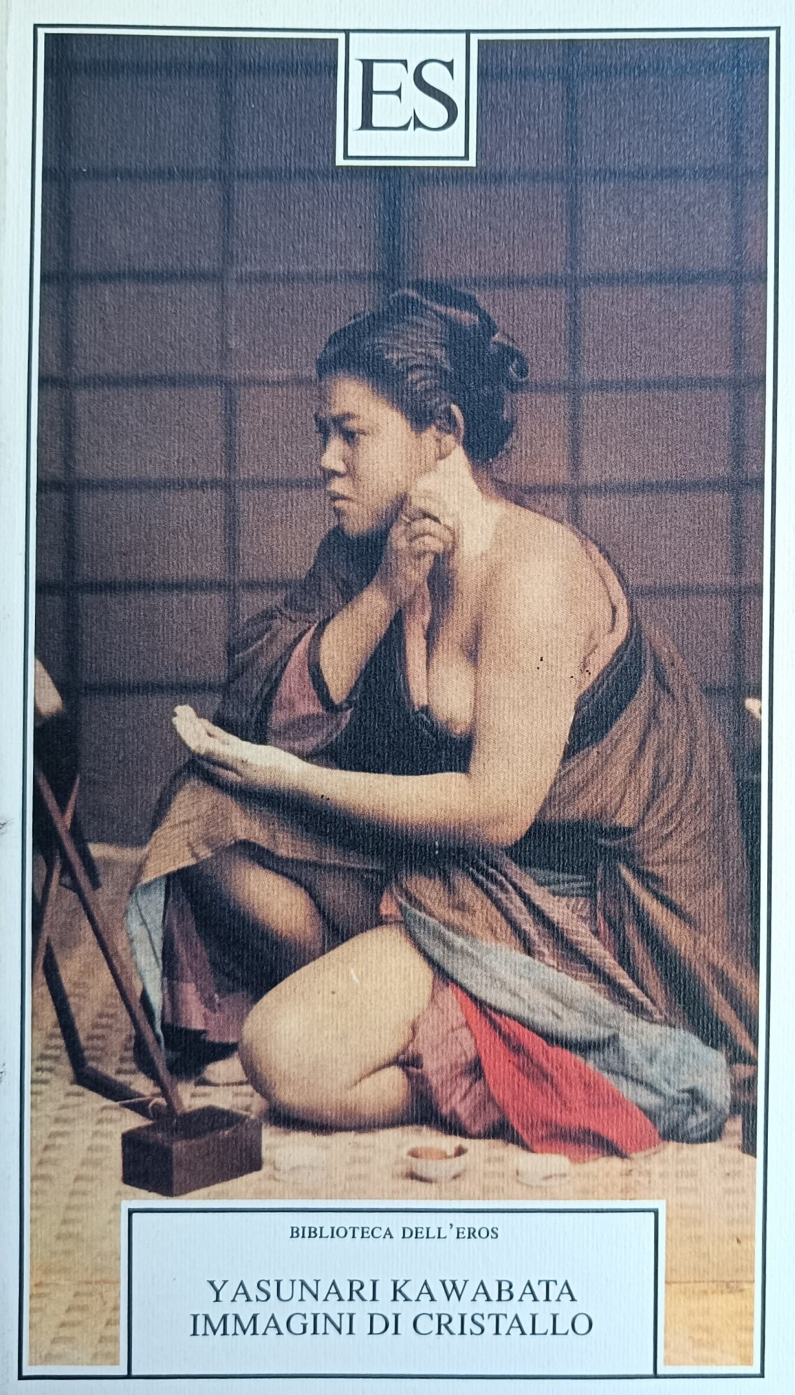 IMMAGINI DI CRISTALLO