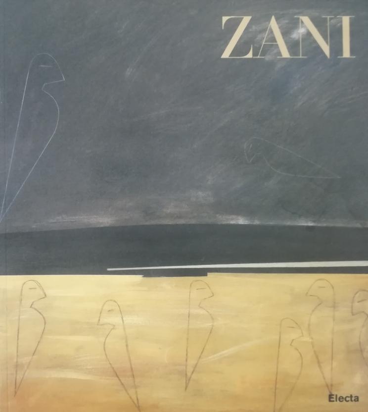 ZANI. OPERE RECENTI