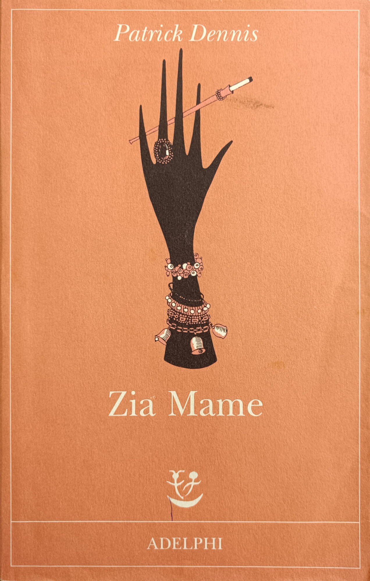 ZIA MAME