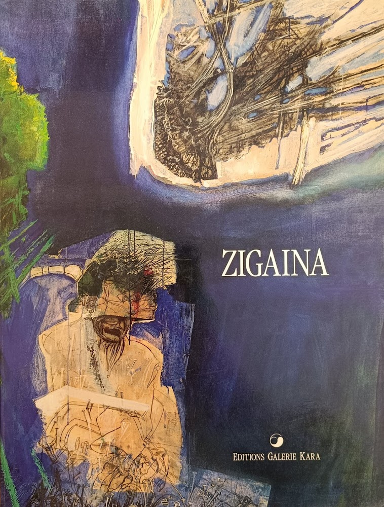 ZIGAINA