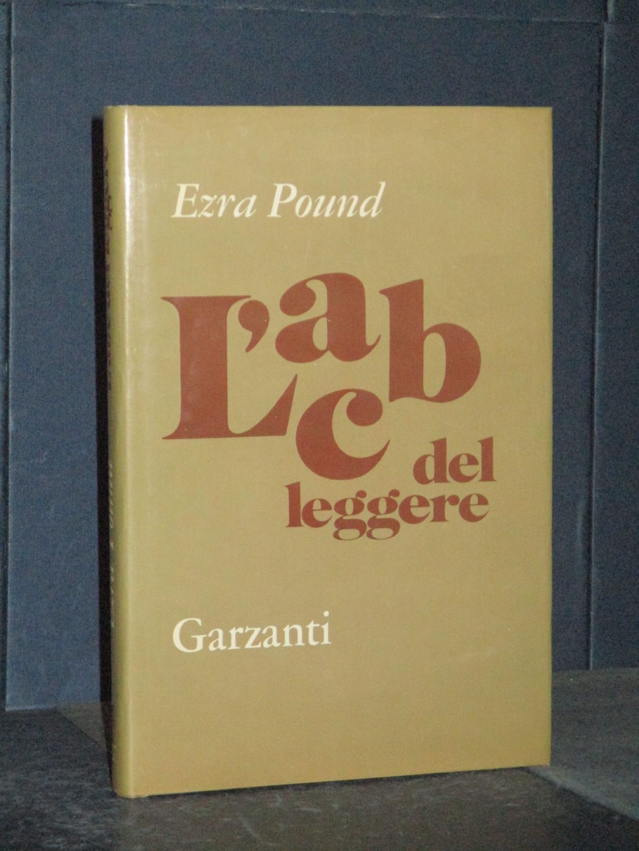 ABC DEL LEGGERE