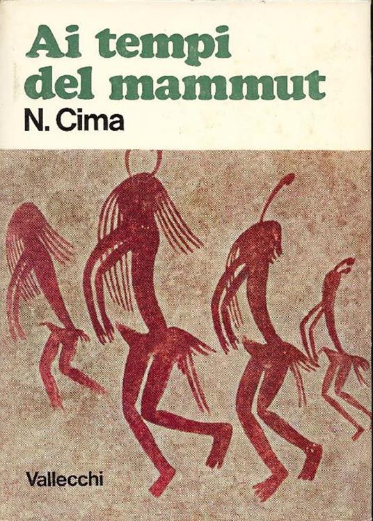 AI TEMPI DEL MAMMUT