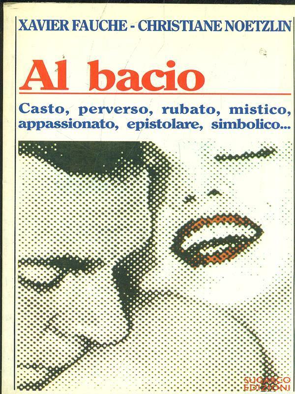 AL BACIO