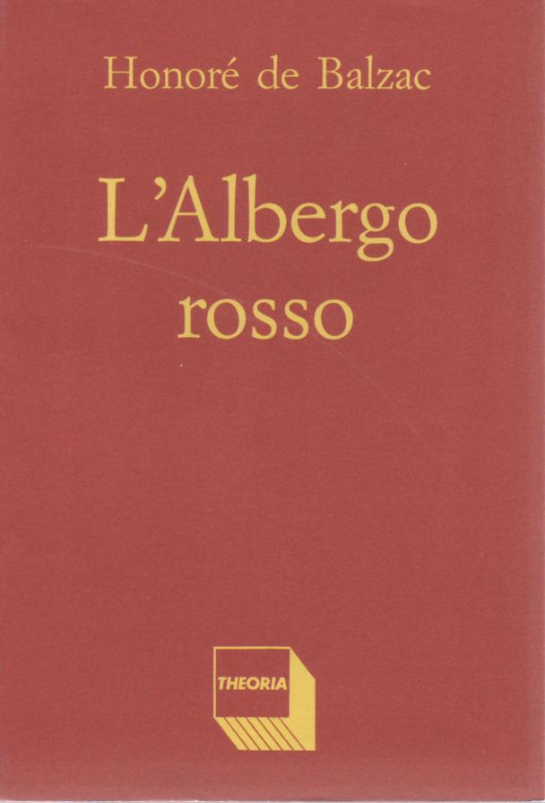 ALBERGO ROSSO