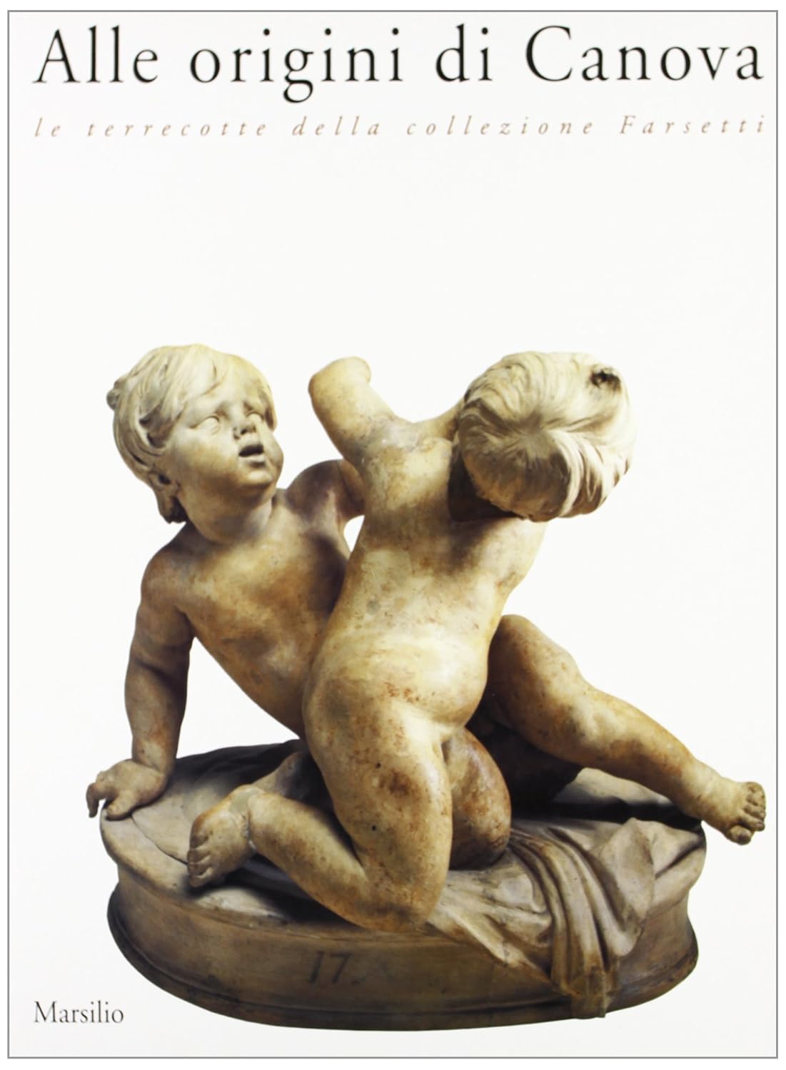 ALLE ORIGINI DI CANOVA