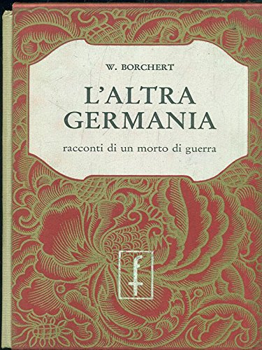 ALTRA GERMANIA