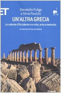 ALTRA GRECIA (UN`)