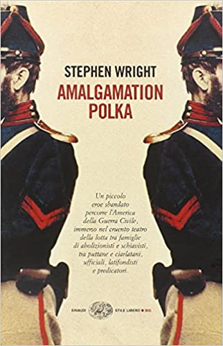 AMALGAMATION POLKA