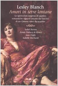 AMORI IN TERRE LONTANE