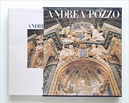 ANDREA POZZO