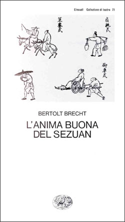 ANIMA BUONA DEL SEZUAN