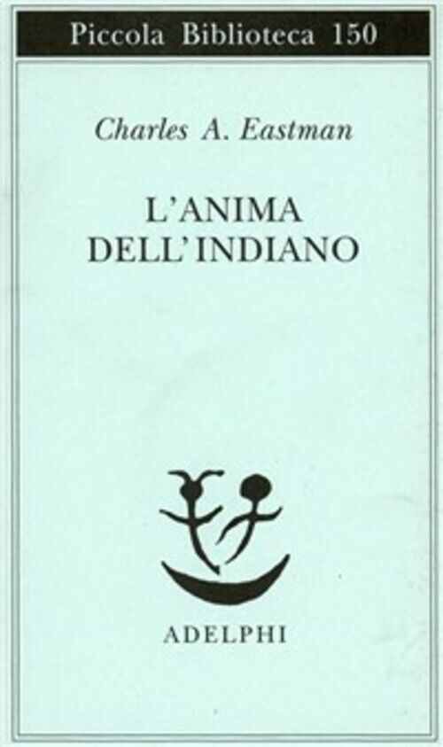 ANIMA DELL`INDIANO