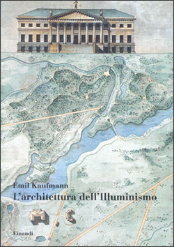 ARCHITETTURA DELL`ILLUMINISMO