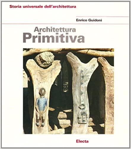 ARCHITETTURA PRIMITIVA