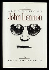 ART & MUSIC OF LENNON