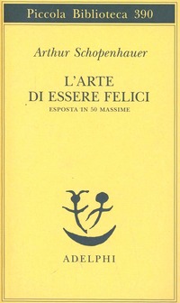 ARTE DI ESSERE FELICI