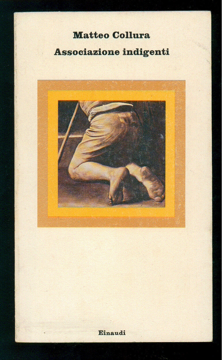 ASSOCIAZIONE INDIGENTI