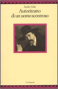 AUTORITRATTO DI UN UOMO SCONTROSO