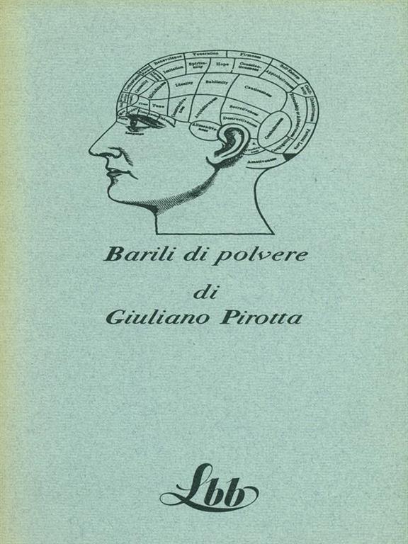 BARILI DI POLVERE