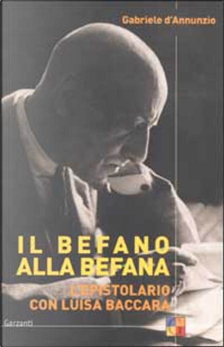 BEFANO ALLA BEFANA
