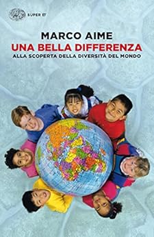 BELLA DIFFERENZA. ALLA SCOPERTA DELLA DIVERSI