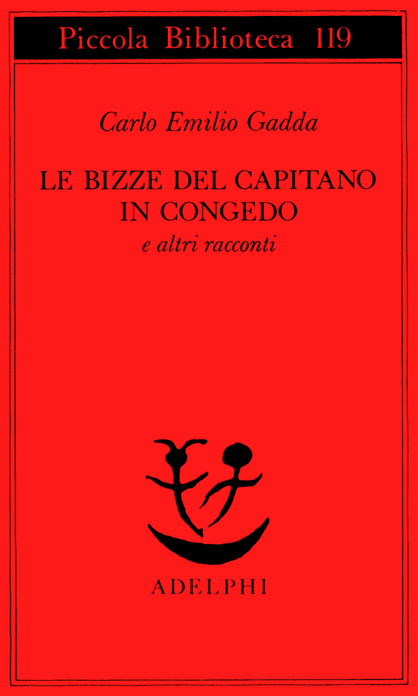 BIZZE DEL CAPITANO IN CONGEDO