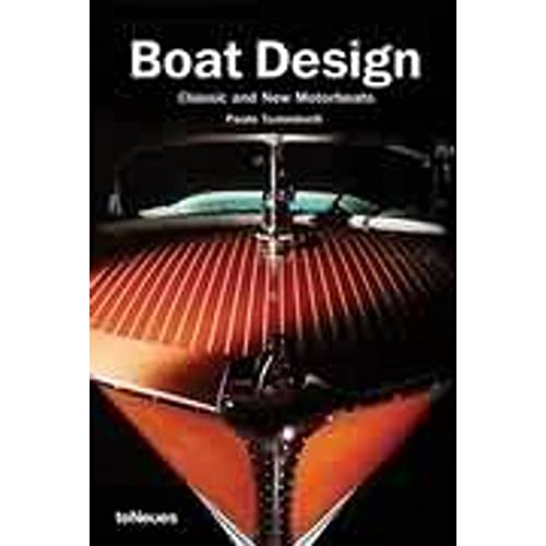 BOAT DESIGN