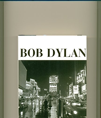 BOB DYLAN CHRONICLES VOLUME 1