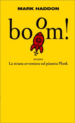 BOOM!