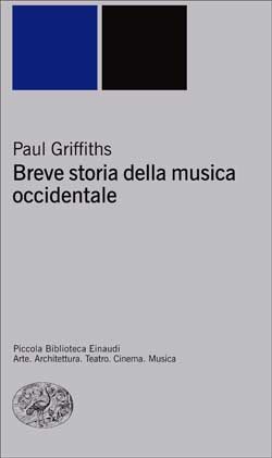 BREVE STORIA DELLA MUSICA OCCIDENTALE