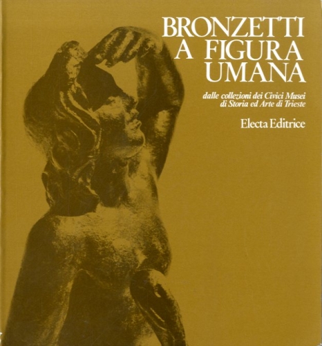 BRONZETTI A FIGURA UMANA