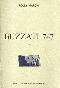 BUZZATI 747