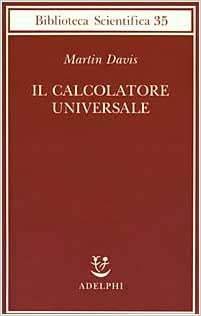 CALCOLATORE UNIVERSALE
