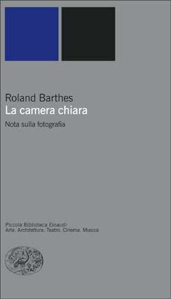 CAMERA CHIARA