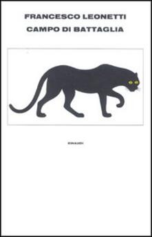 CAMPO DI BATTAGLIA